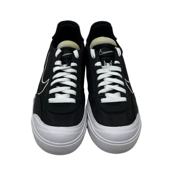 Mens Bike Drop Type HBR black sneakers size 7 - Picture 2 of 4